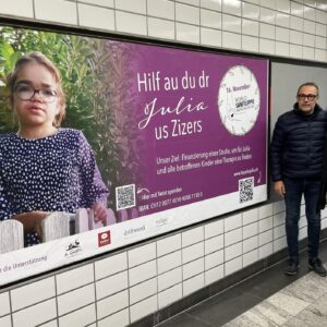 Plakatkampagne 2024