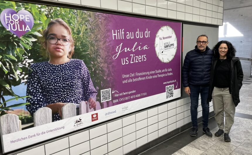 Plakatkampagne 2024