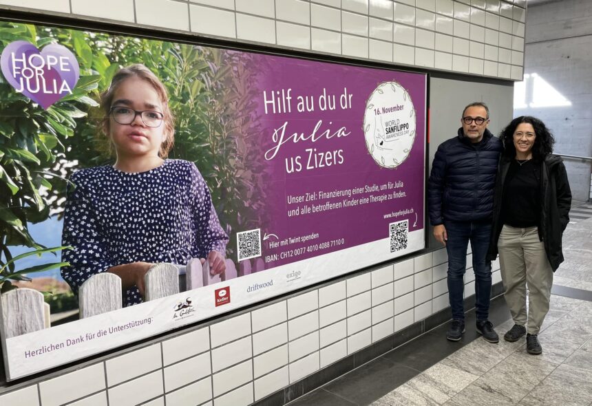 Plakatkampagne 2024